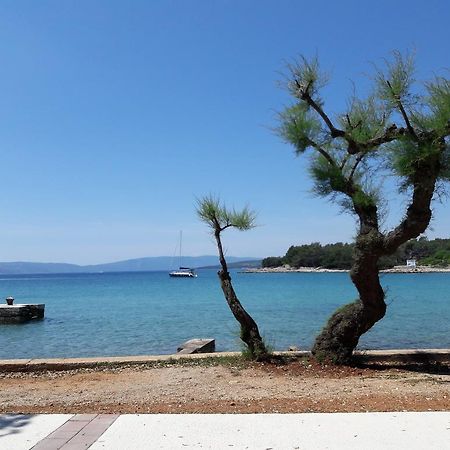 Apartment Summer Dream Punat Buitenkant foto
