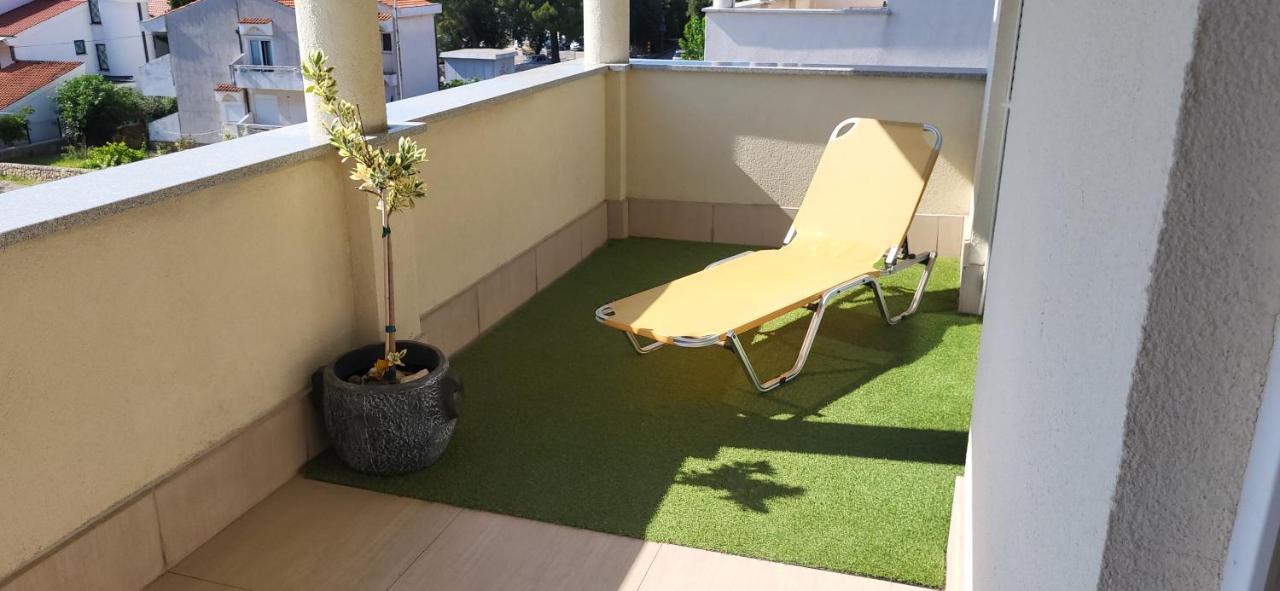 Apartment Summer Dream Punat Buitenkant foto